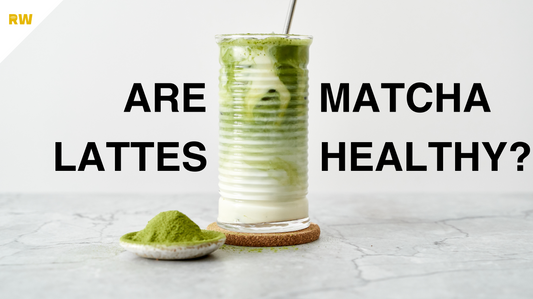 Are Matcha Lattes Healthy? A Comprehensive Look at Benefits and Downsides