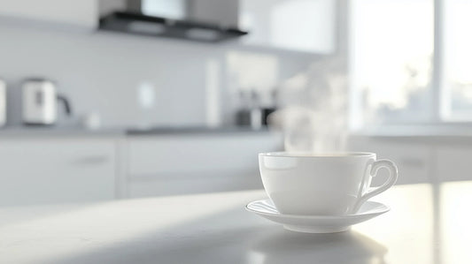 The Synergy of Chiropractic Care and Matcha