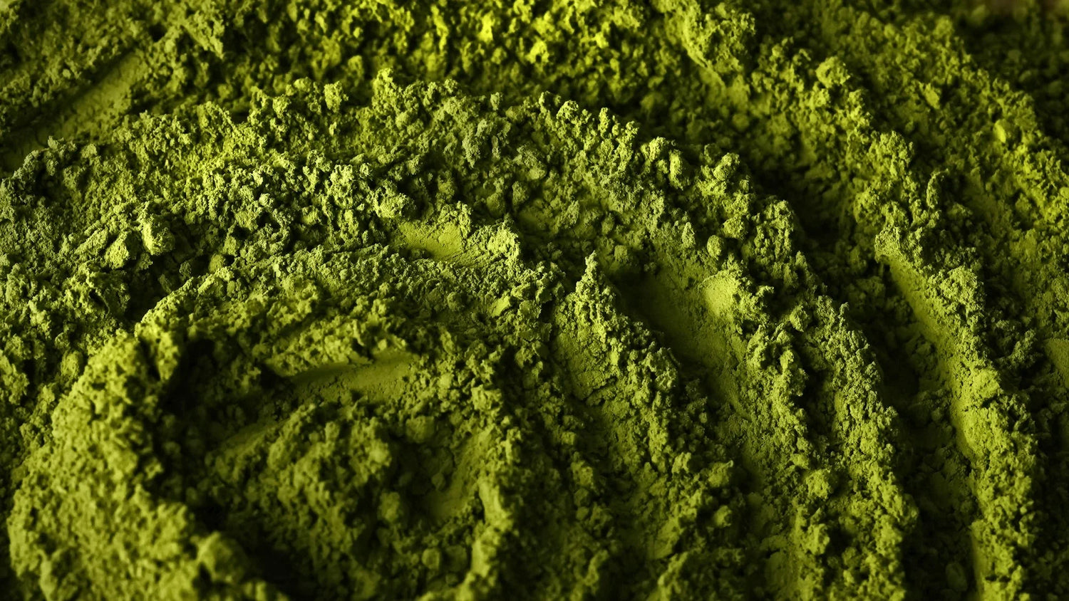 Organic Matcha