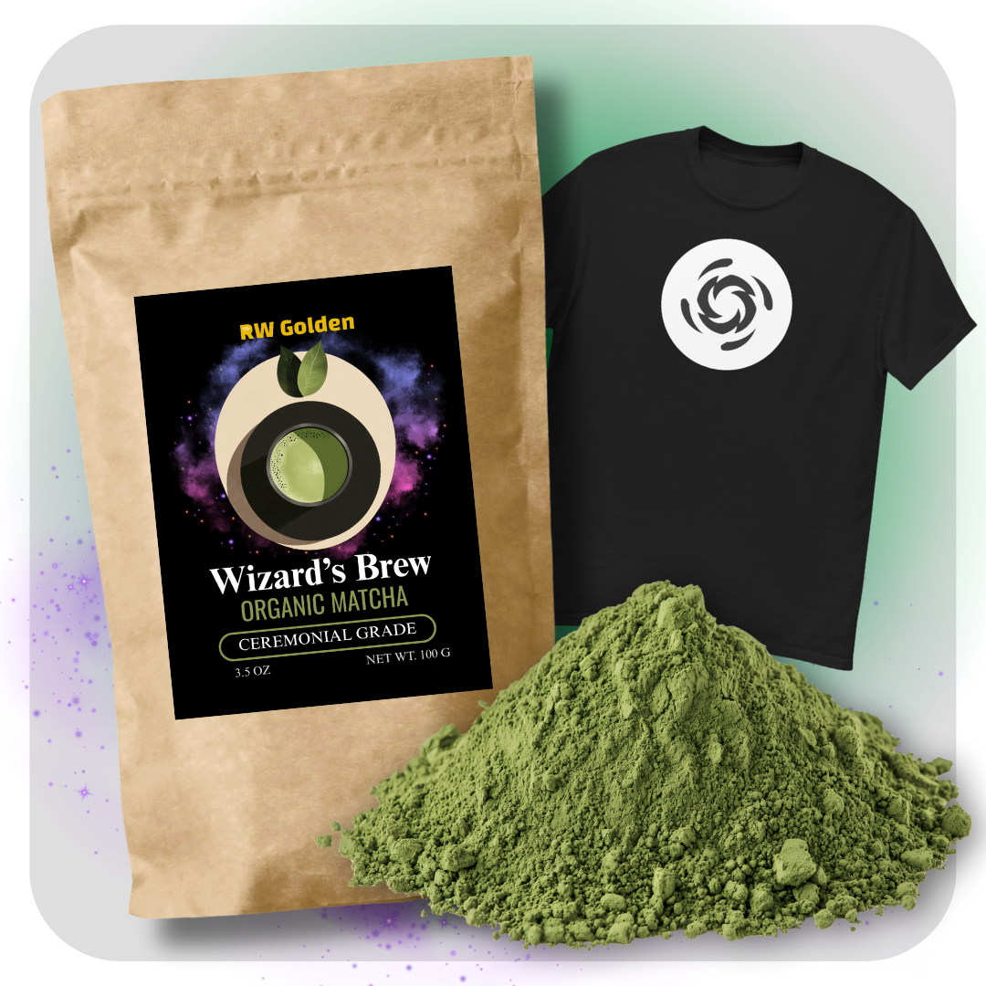 Fake Portal Supporter Set