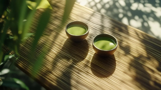 Matcha Can Reduce Inflammation