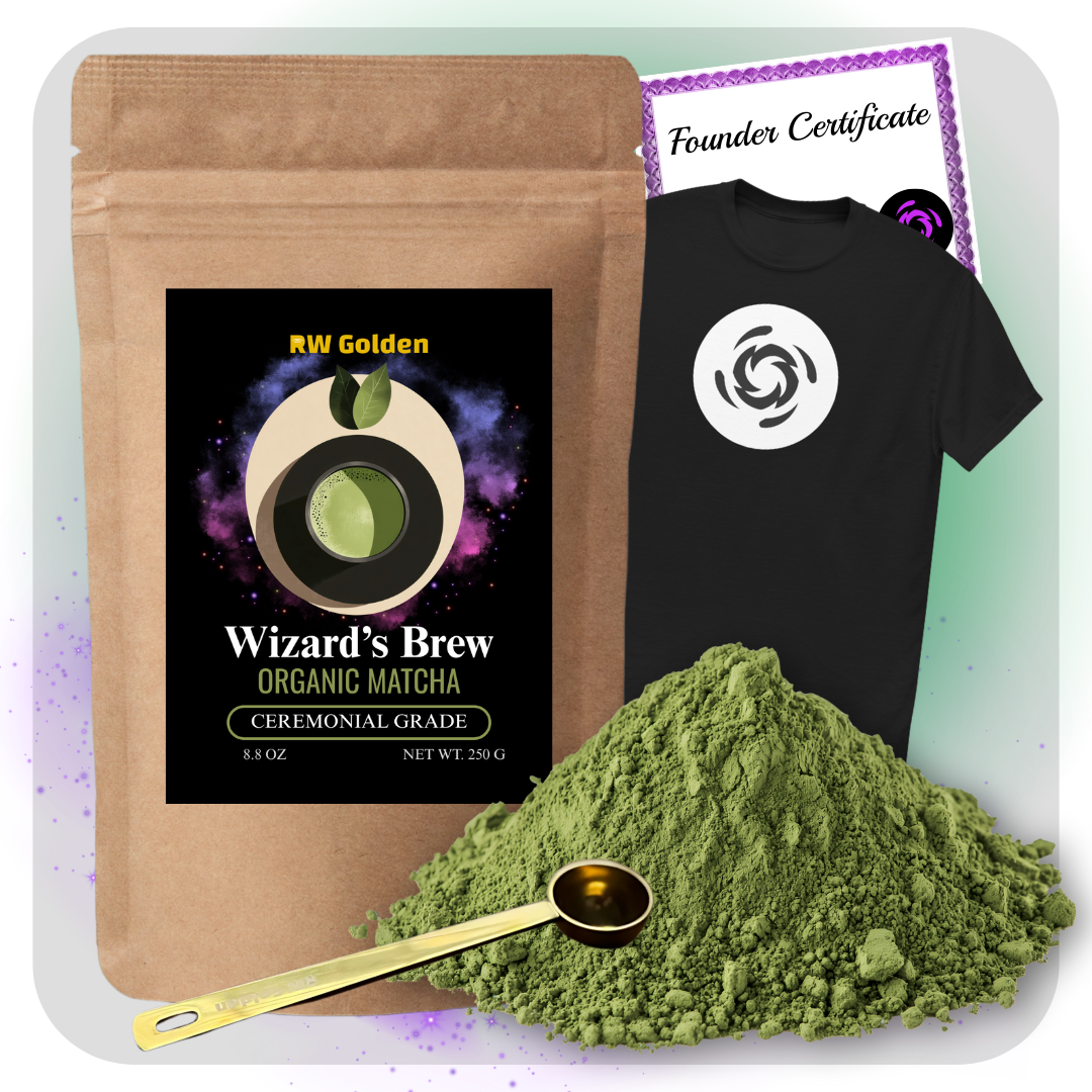 Fake Portal Founder Box Set