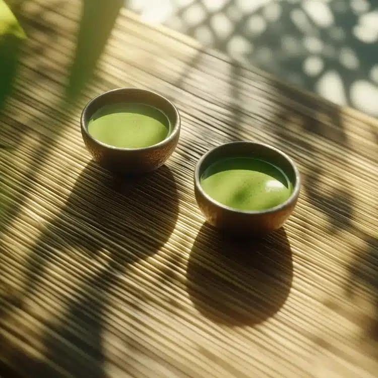 Matcha Can Reduce Inflammation_RWGolden Matcha