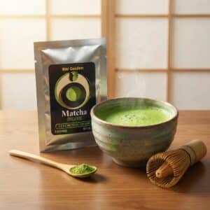 'Try Matcha' Starter Set