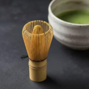 RW Golden Matcha Whisk