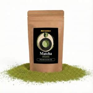 Premium Grade Matcha