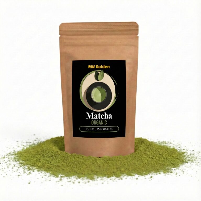 Premium Grade Matcha